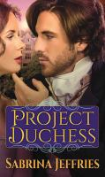 Project_Duchess